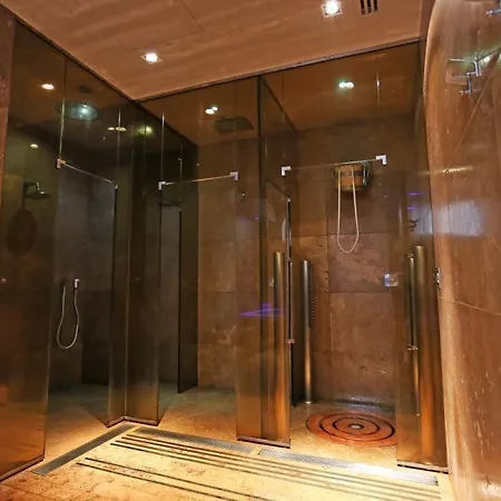 Porta Felice&spa Palermo