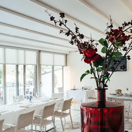 酒店 博塔菲里斯酒店及水疗中心 巴勒莫