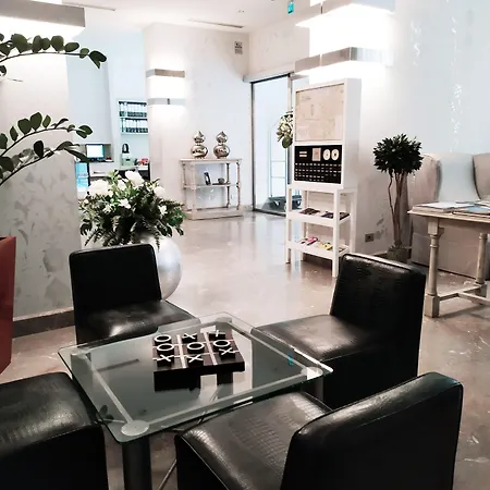 Porta Felice & パレルモ