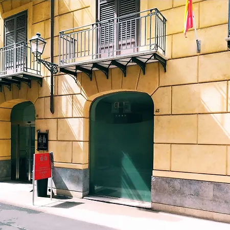 ホテル Porta Felice & 4*