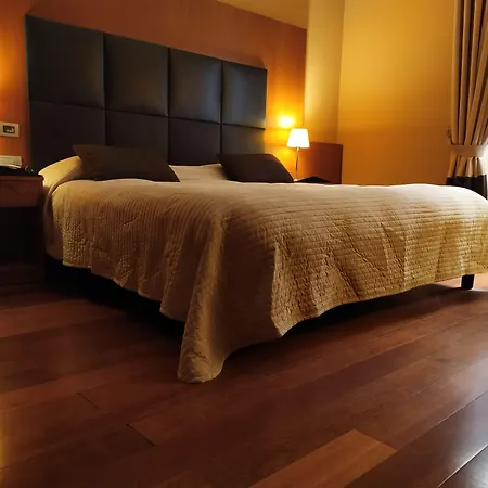 Hotel Porta Felice&spa 4*