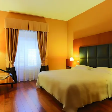 Hotel Porta Felice&spa Palermo