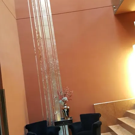Hotel Porta Felice & 4*
