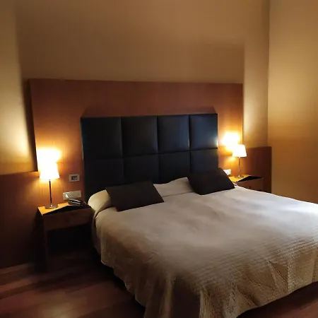 博塔菲里斯酒店及水疗中心 4* 巴勒莫