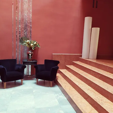 Porta Felice&spa Hotel Palermo