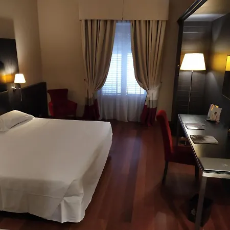 Hotel Porta Felice&spa