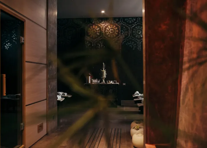 ホテル Porta Felice &