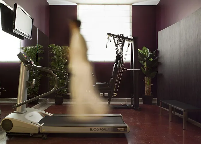 Porta Felice & ホテル 4*