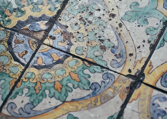 Porta Felice & ホテル 4*