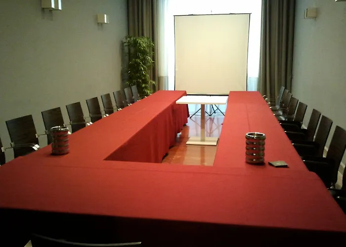 Porta Felice & ホテル