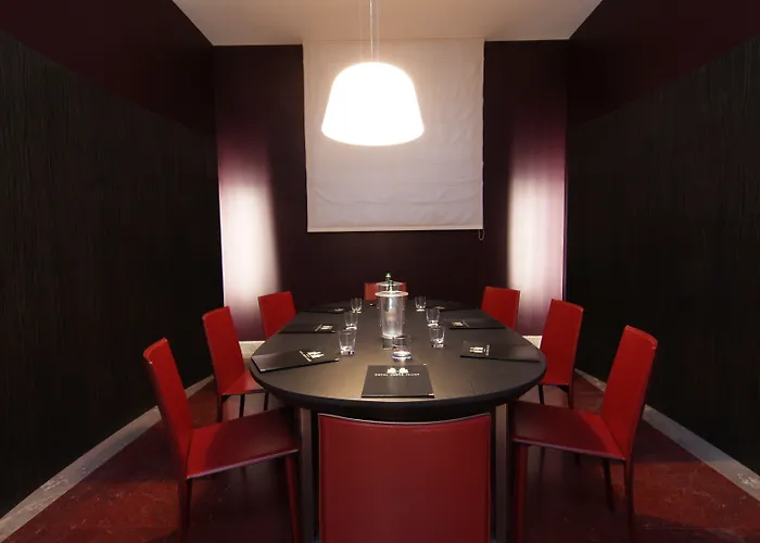 Porta Felice & 4* パレルモ