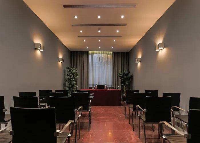 Porta Felice & ホテル 4*