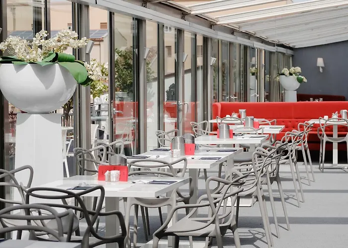 ホテル Porta Felice & パレルモ