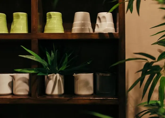 Porta Felice & 4* パレルモ