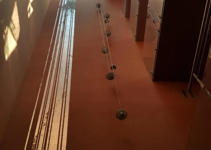 Porta Felice & ホテル パレルモ