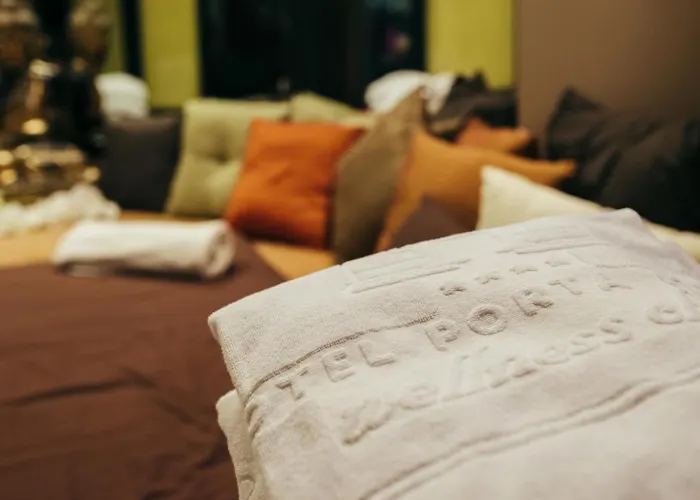 ホテル Porta Felice & パレルモ