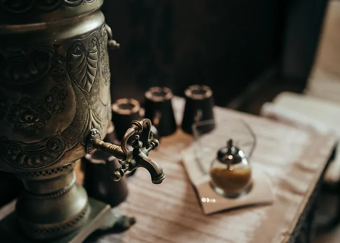 Porta Felice & ホテル